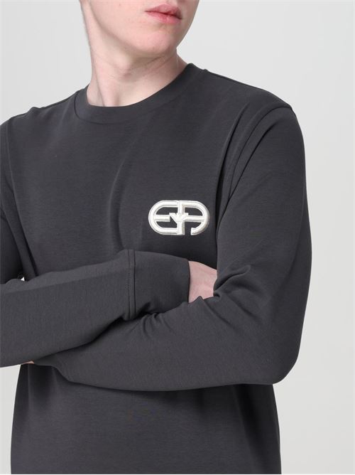 Emporio Armani men's sweater Emporio Armani | 8N1ML7 1JHSZ.0842